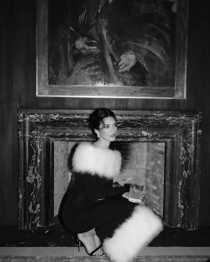 Kendall Jenner photo 52300