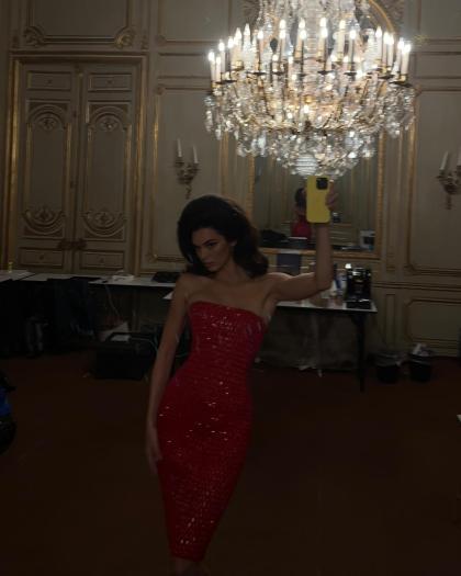 Kendall Jenner photo 52316