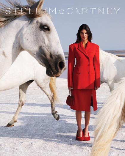 Kendall Jenner photo 52321