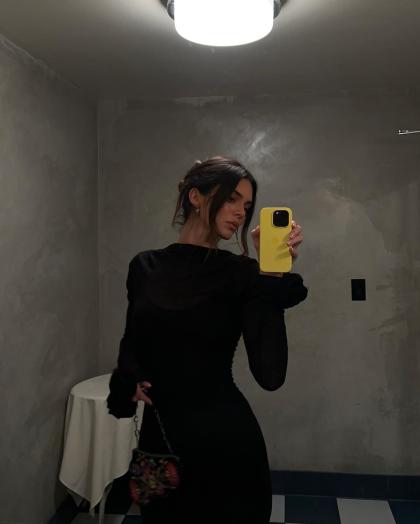 Kendall Jenner photo 52325