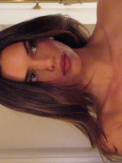 Kendall Jenner photo 52327
