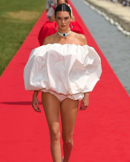 Kendall Jenner photo 52335