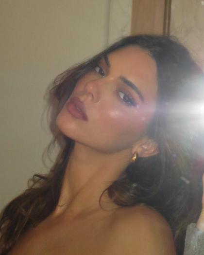 Kendall Jenner photo 52337