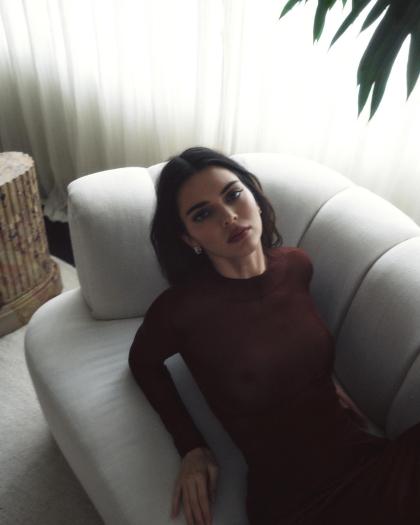 Kendall Jenner photo 52348