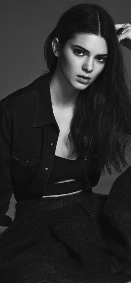 Kendall Jenner photo 73275