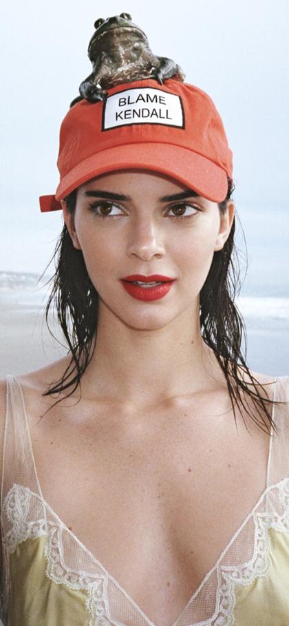 Kendall Jenner photo 73279