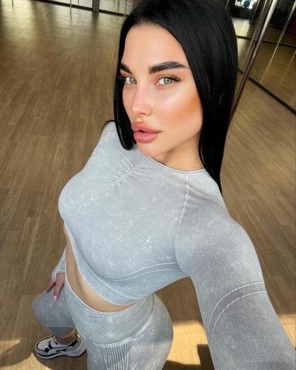 Anastasia Korolyuk