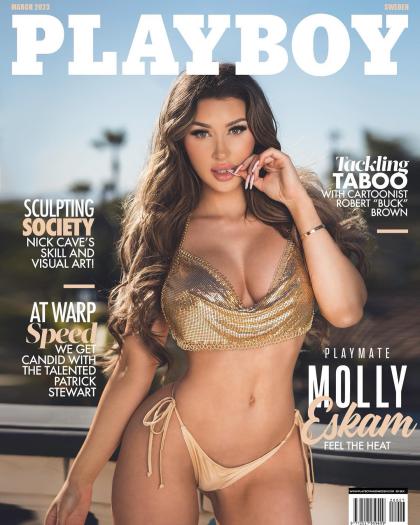 Molly Eskam photo 66437