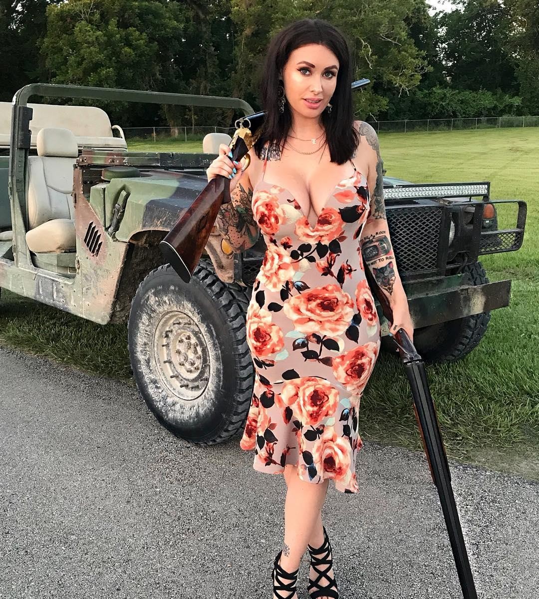 Laura Lux