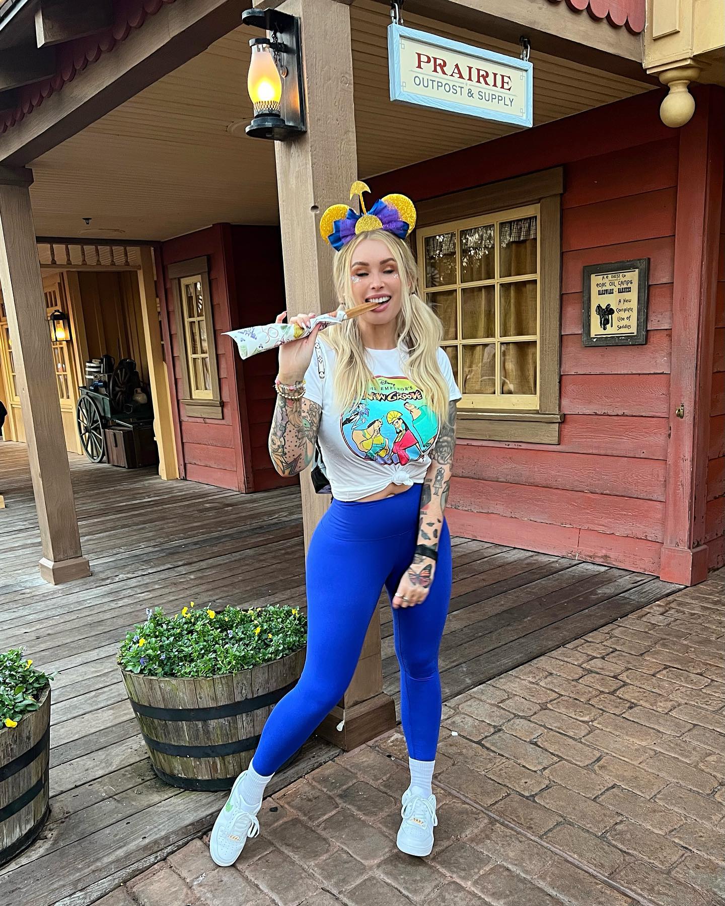 Laura Lux