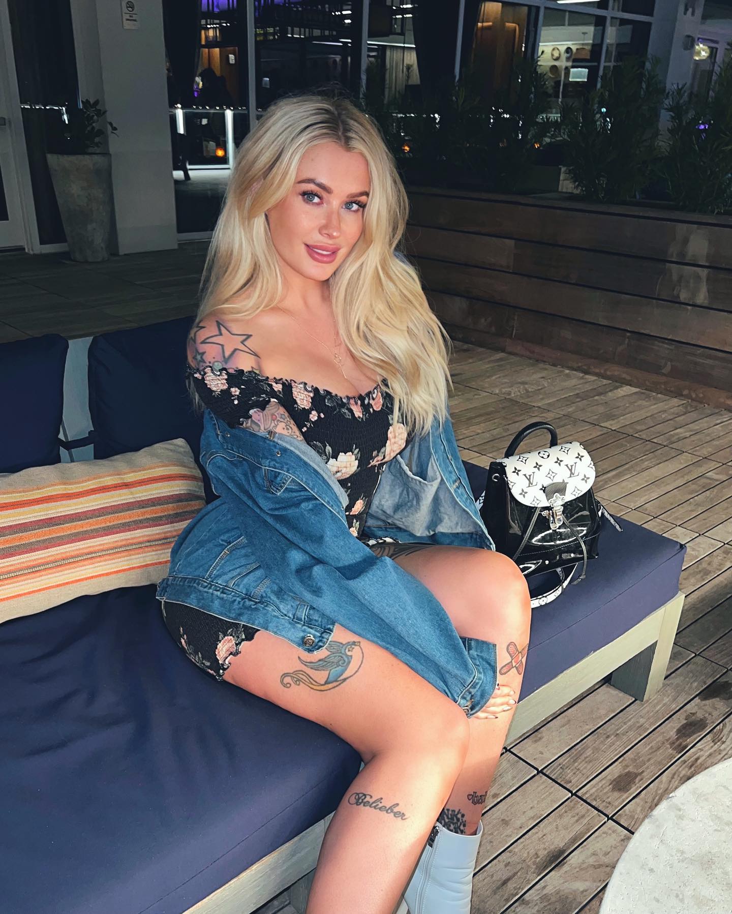 Laura Lux