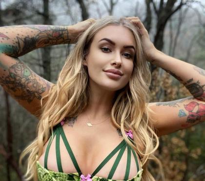 Laura Lux photo 288966