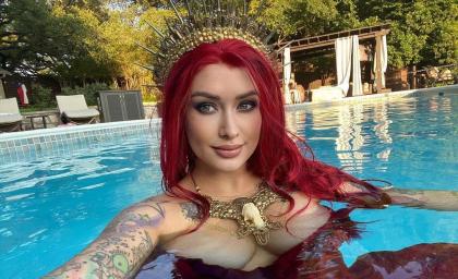 Laura Lux photo 288997