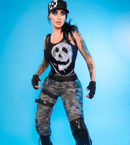 Laura Lux
