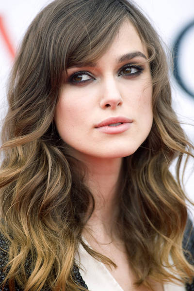 Keira Knightley