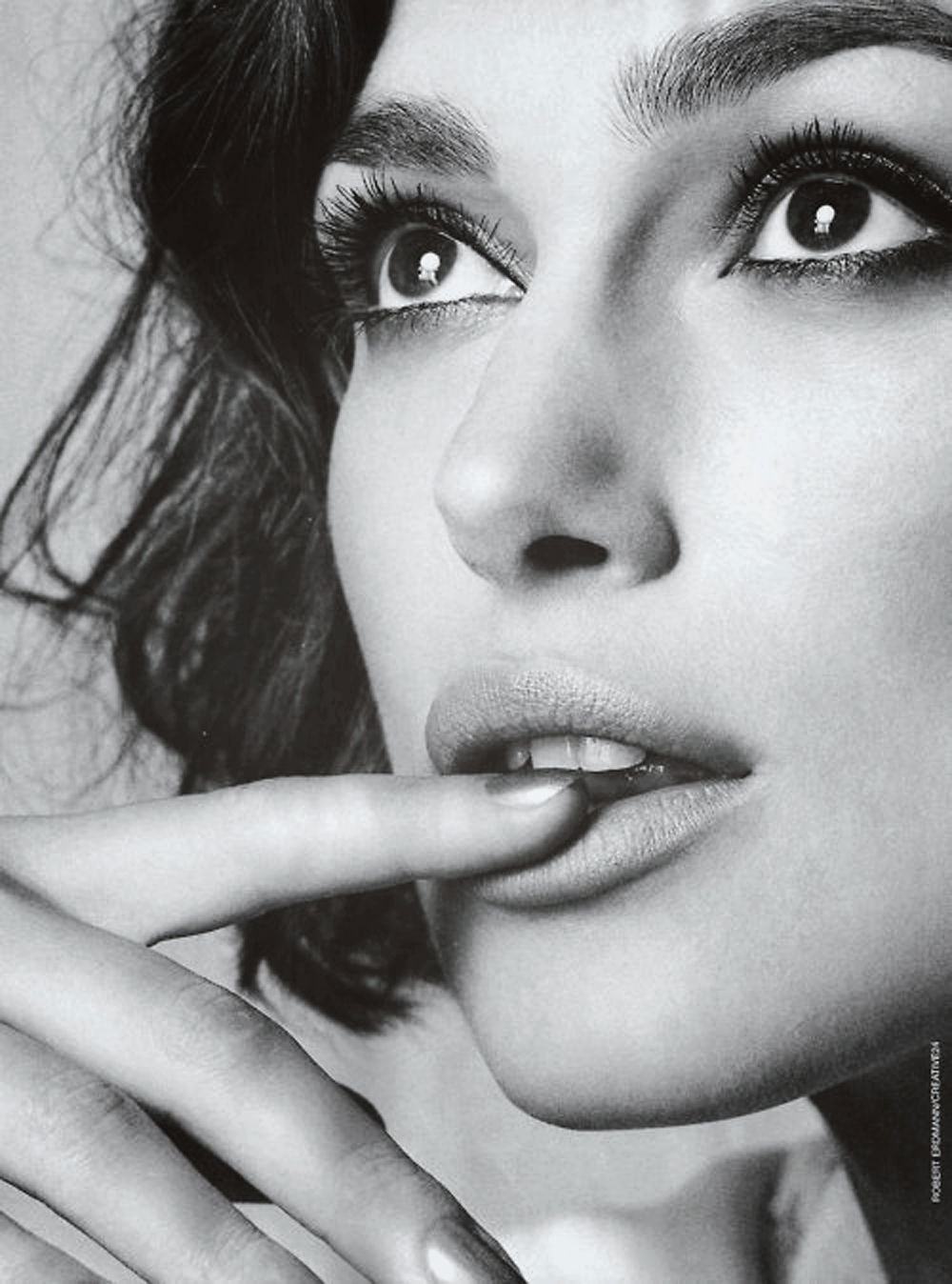 Keira Knightley