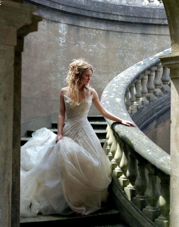 Keira Knightley