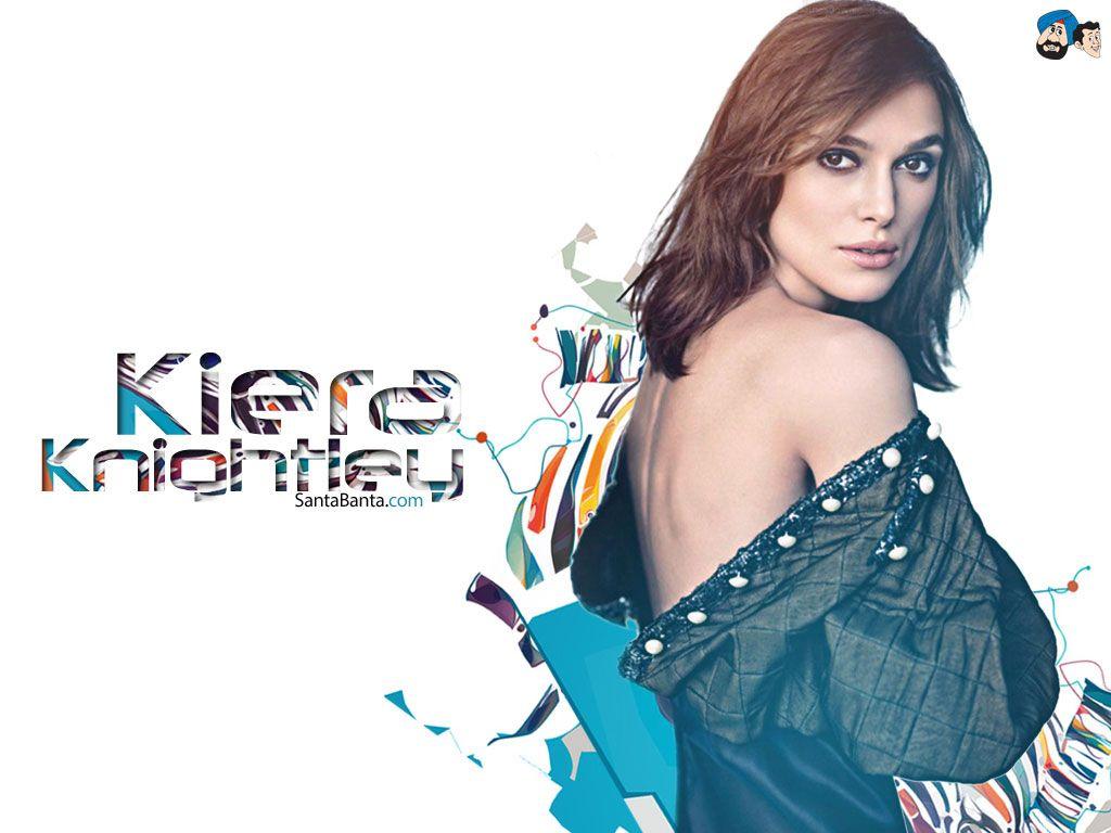 Keira Knightley