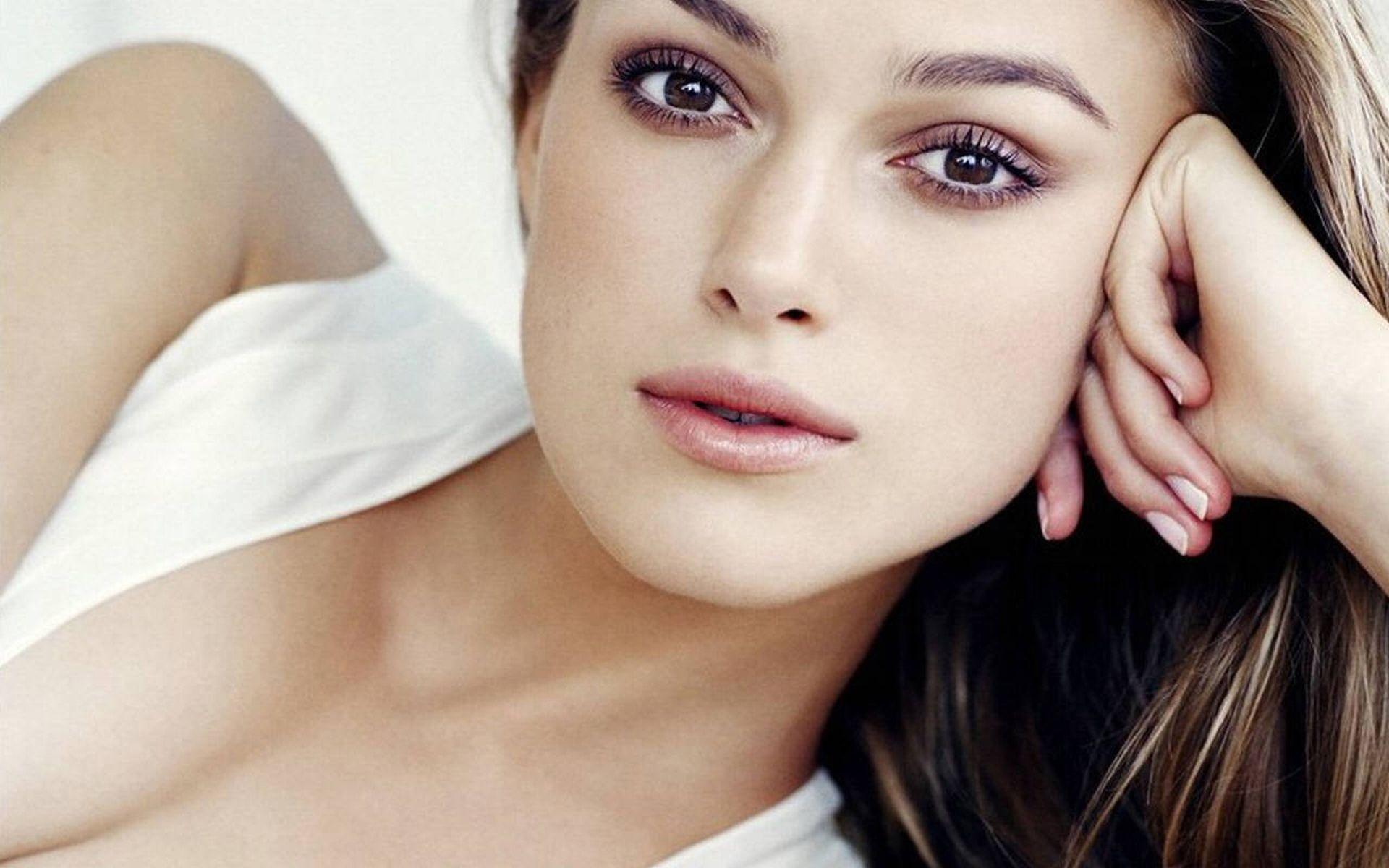 Keira Knightley