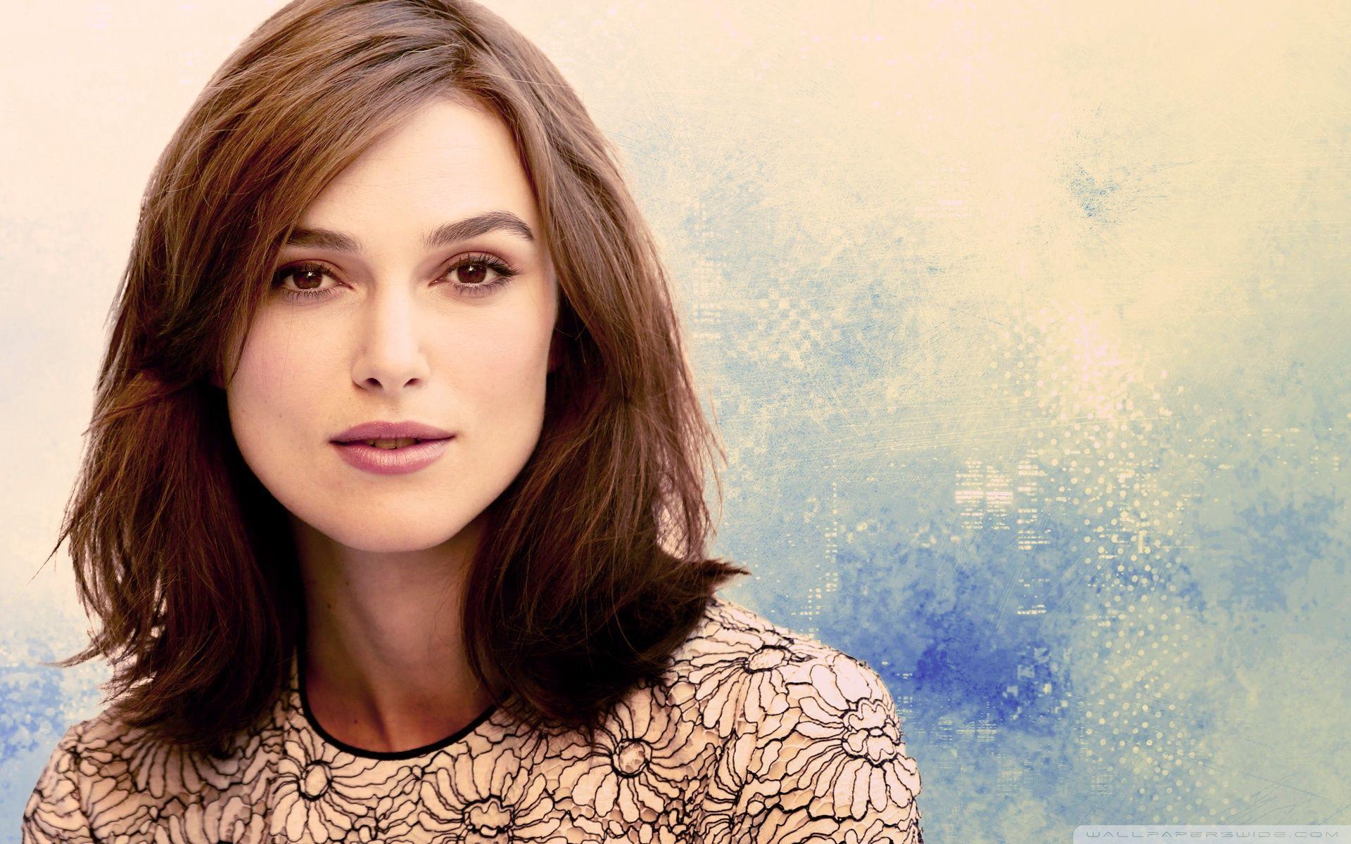 Keira Knightley