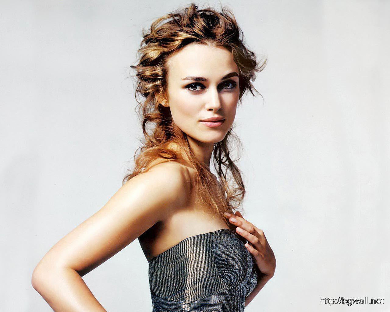 Keira Knightley