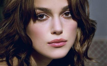 Keira Knightley