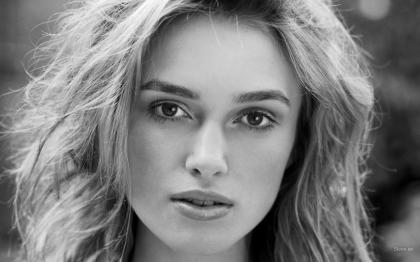 Keira Knightley