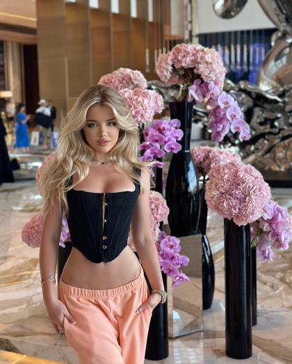Alexa Stele photo 67282
