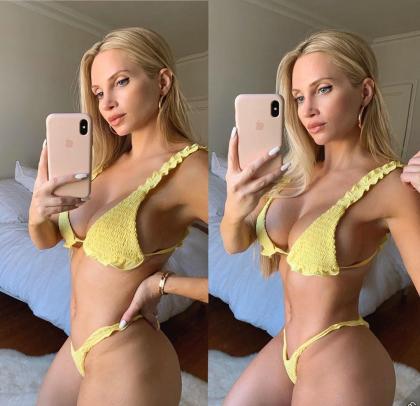 Amanda Lee photo 275377