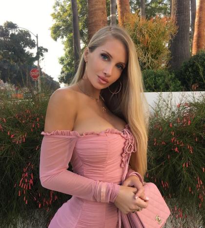 Amanda Lee photo 275431