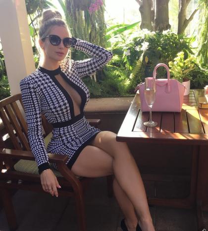 Amanda Lee photo 275534