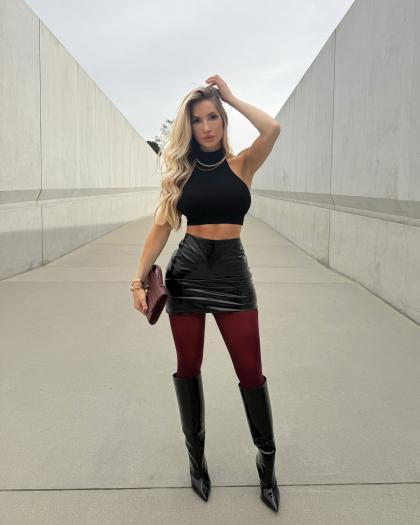 Amanda Lee photo 68209