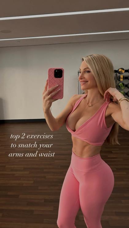 Amanda Lee photo 68237