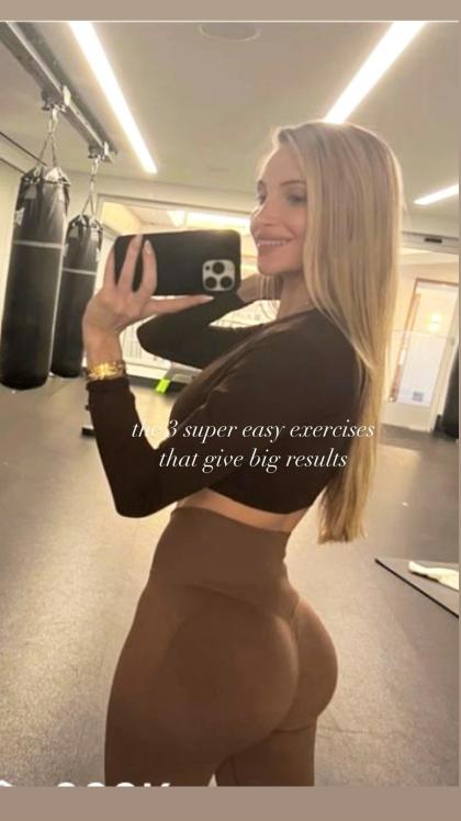 Amanda Lee photo 68259