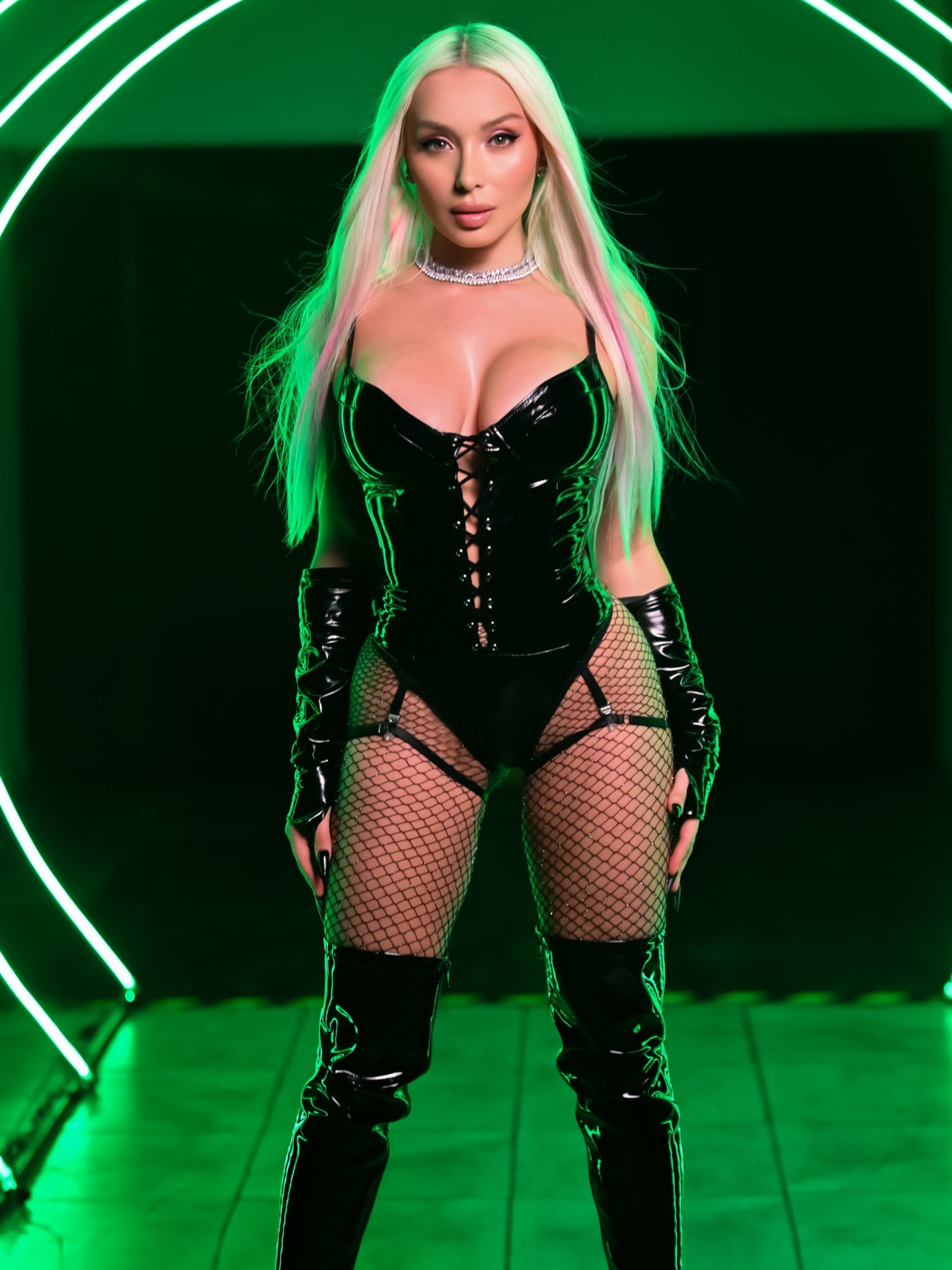 Daniella Chávez