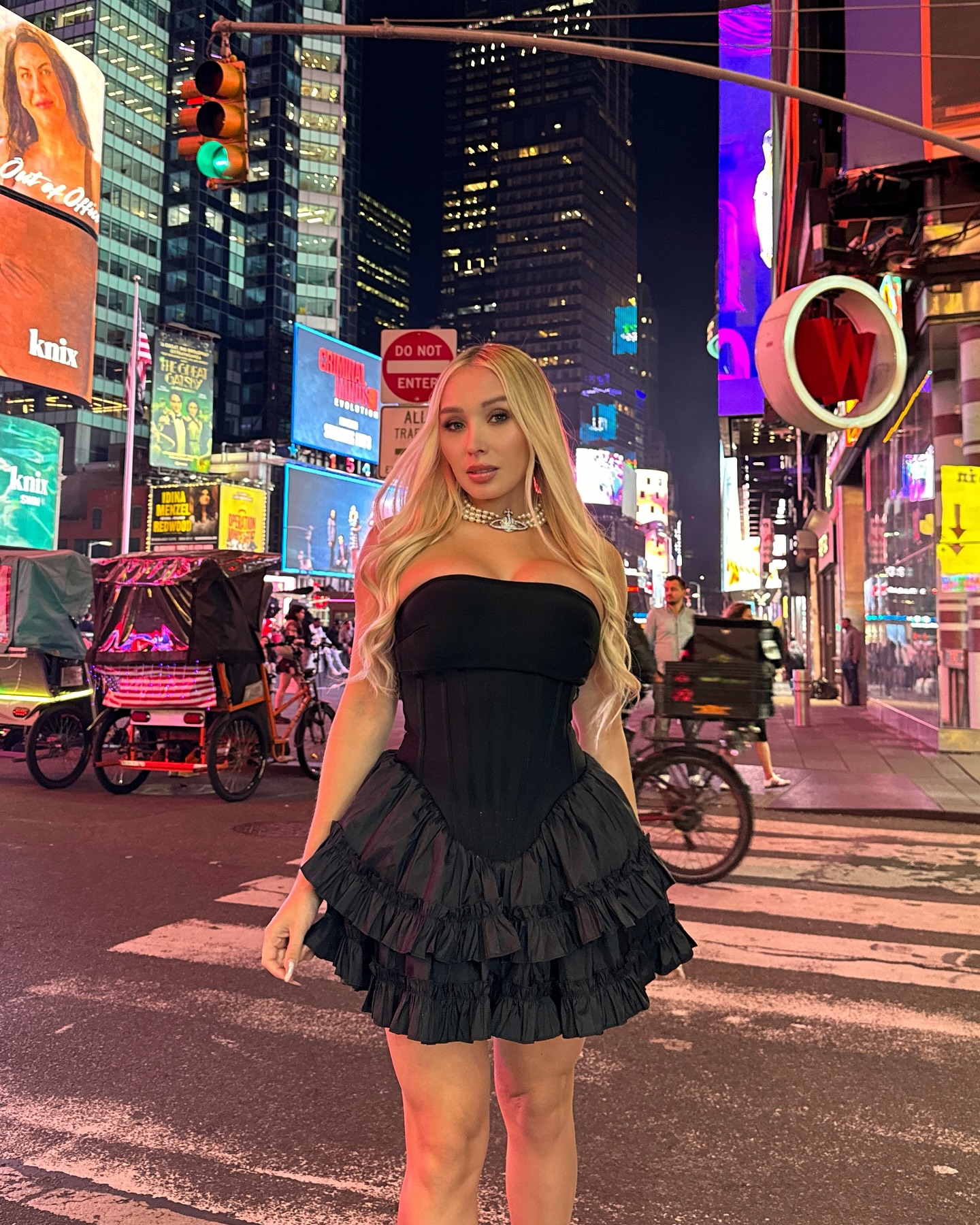 Daniella Chávez