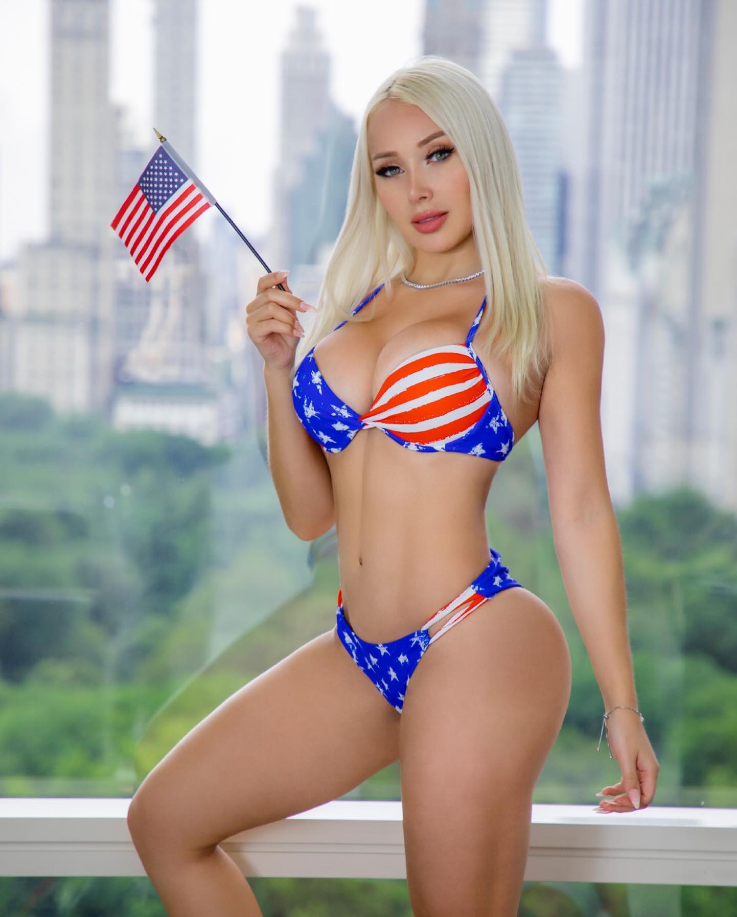 Daniella Chávez