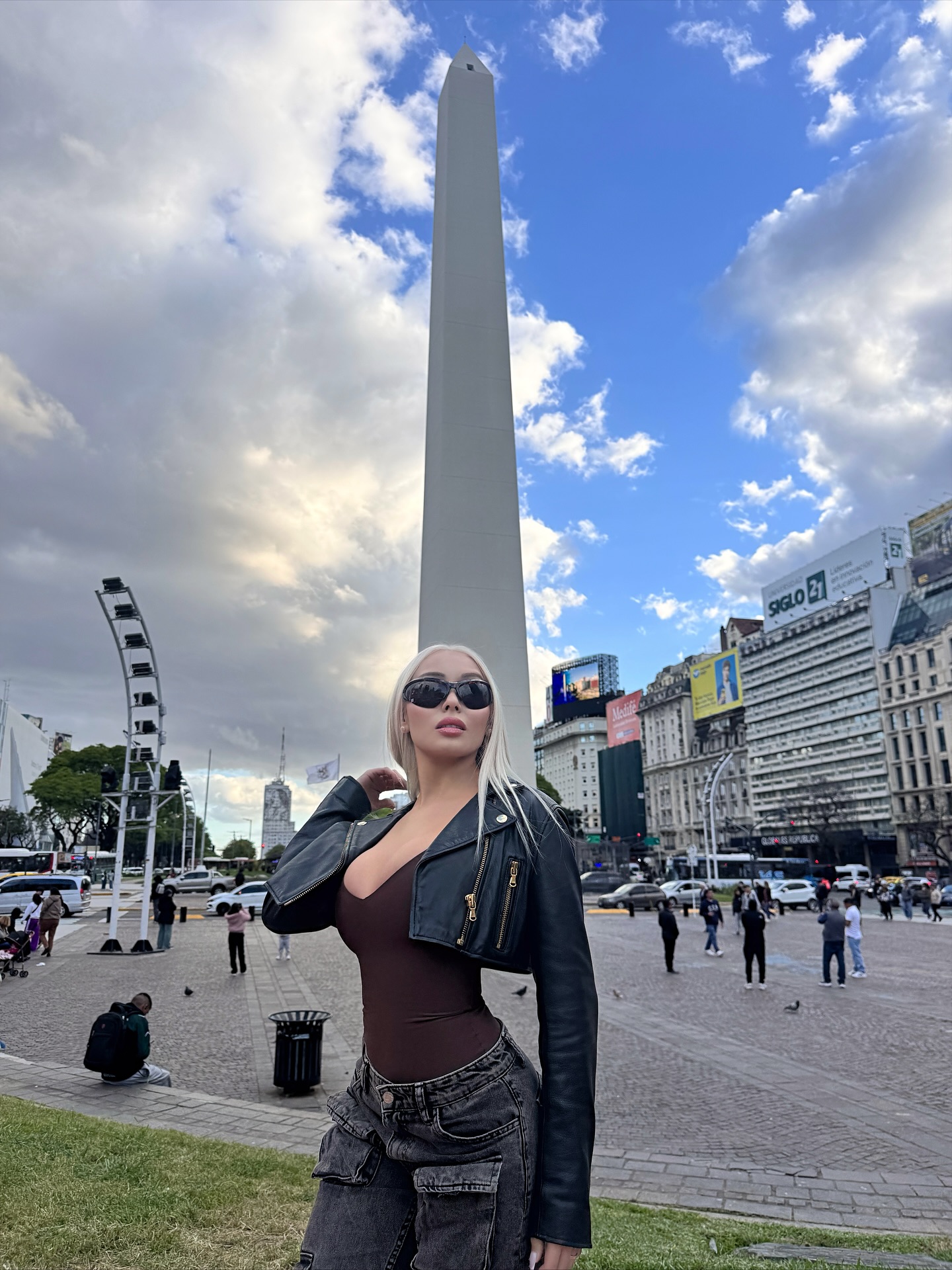 Daniella Chávez