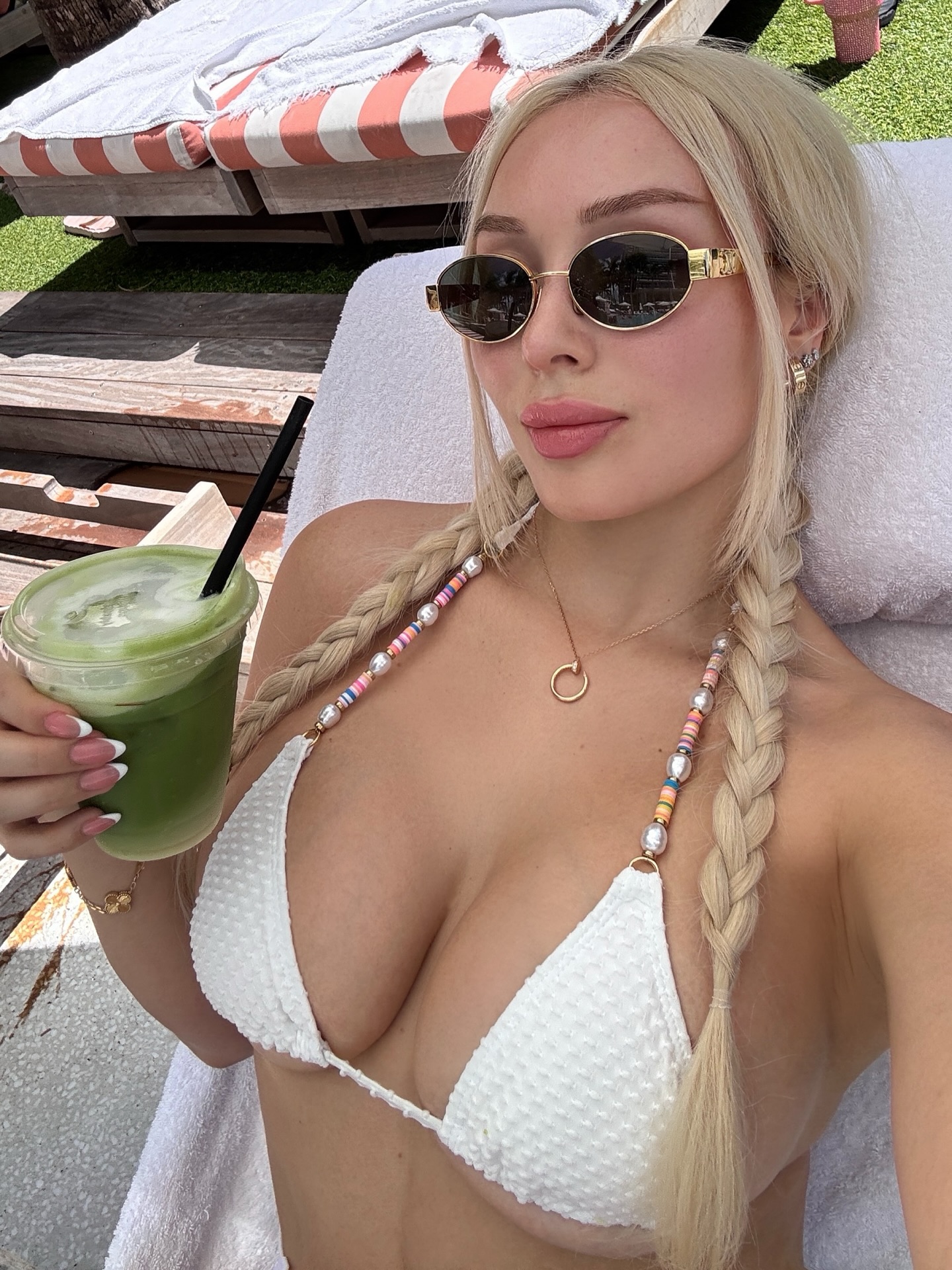Daniella Chávez