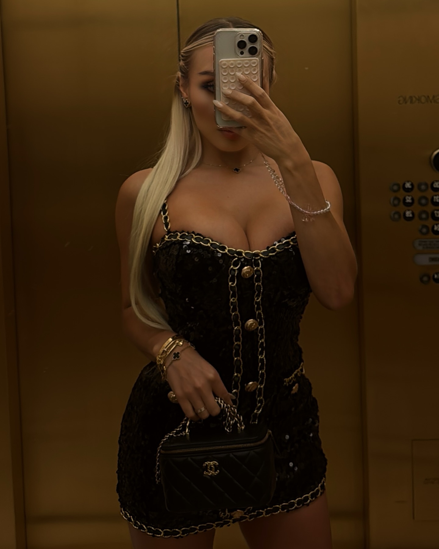 Daniella Chávez