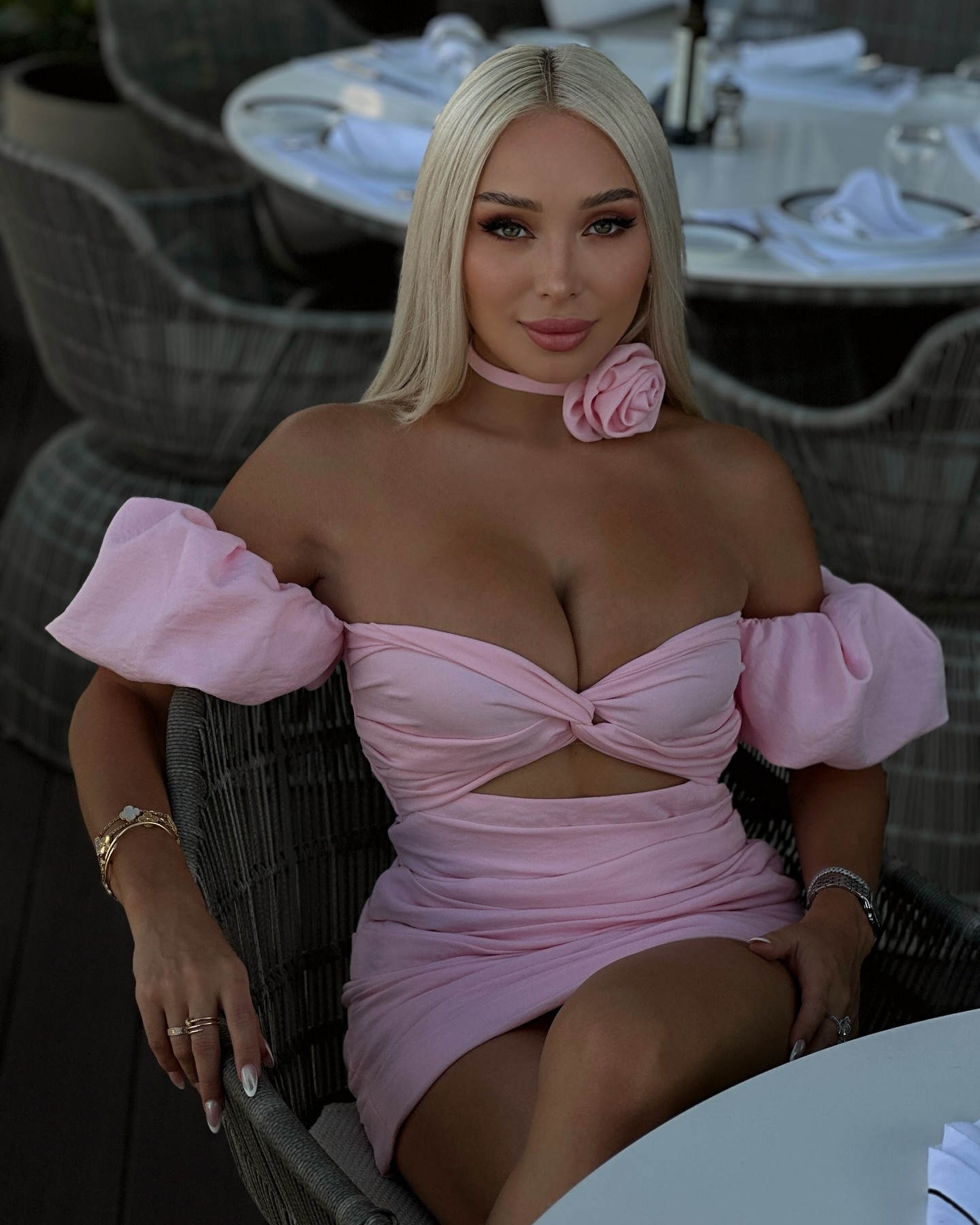 Daniella Chávez