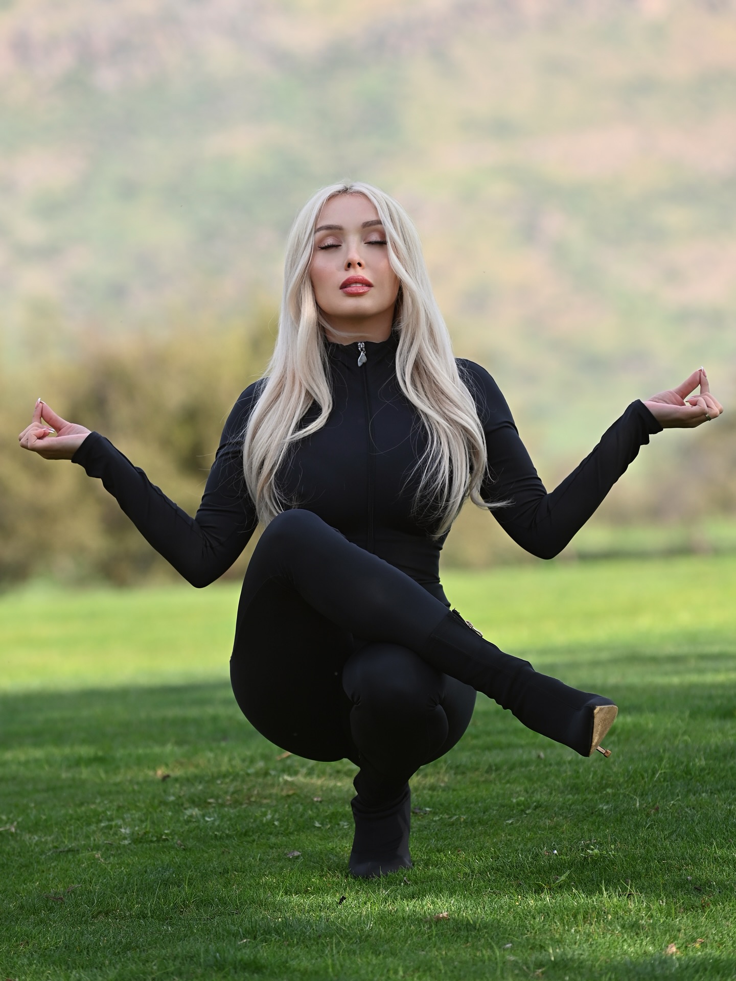 Daniella Chávez
