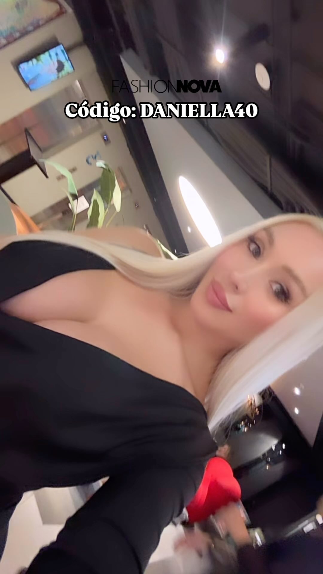 Daniella Chávez