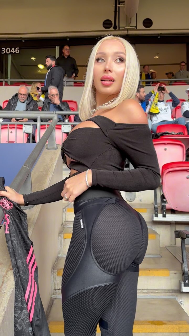 Daniella Chávez