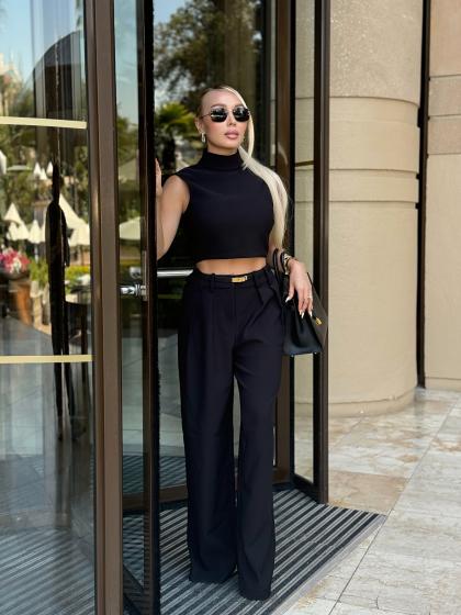 Daniella Chávez photo 201504