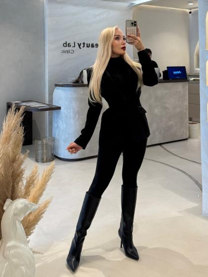 Daniella Chávez photo 201505