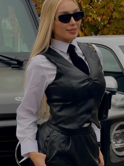 Daniella Chávez photo 201506
