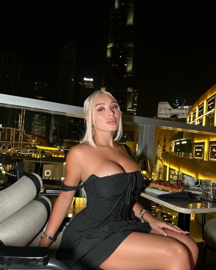 Daniella Chávez photo 201521