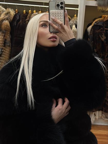 Daniella Chávez photo 201564
