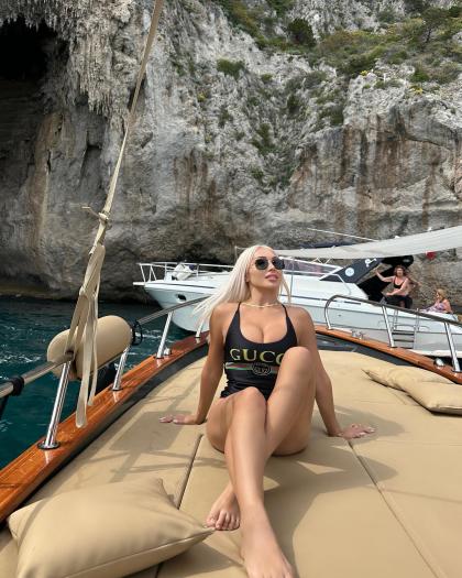 Daniella Chávez photo 201583